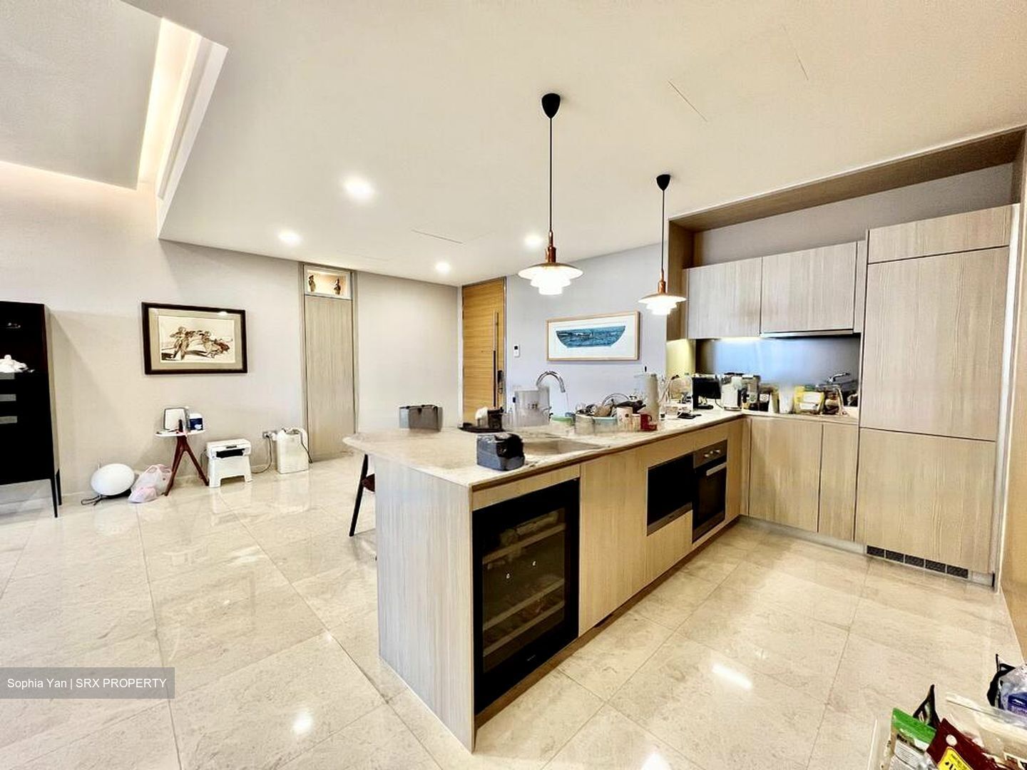 Duo Residences (D7), Apartment #470588811